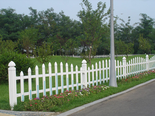 公園綠化護(hù)欄