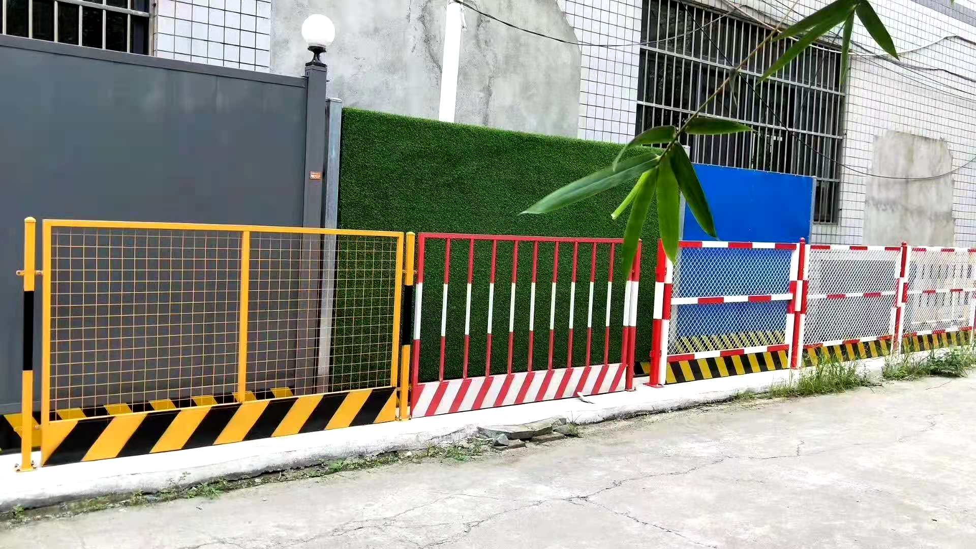 道路護(hù)欄